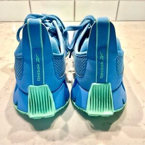 Reebok Comfort Footbed Sneakers